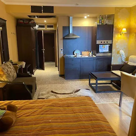 Barcelo Royal Beach , , Bulgaria Apartment