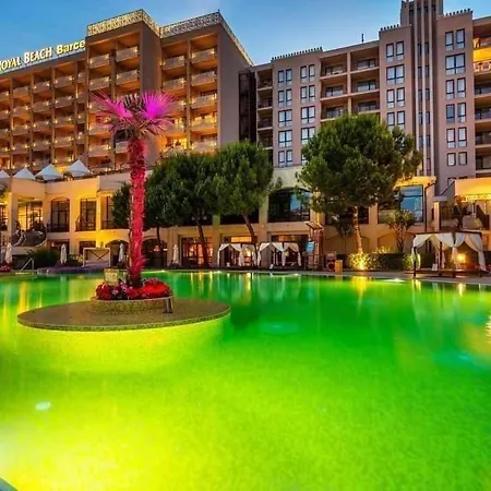 Barcelo Royal Beach , , Bulgaria Sunny Beach