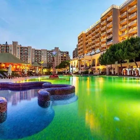 Barcelo Royal Beach , , Bulgaria Apartment Sunny Beach