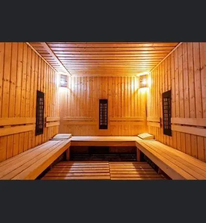Barcelo Royal Beach , , Bulgaria Apartment