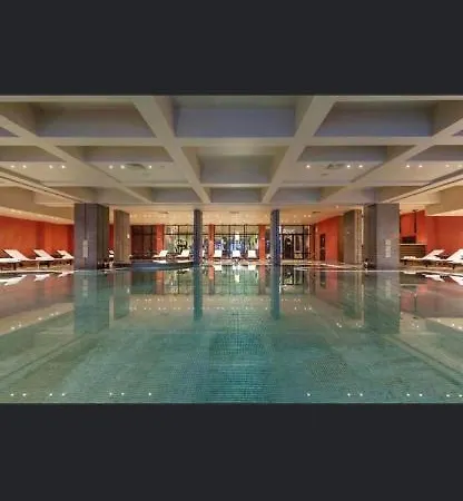 Barcelo Royal Beach , , Bulgaria Apartment